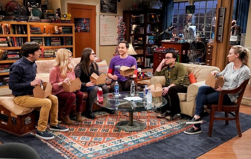 کارگردان« تئوری بیگ بنگ» به اشتباهش در این سریال اعتراف کرد