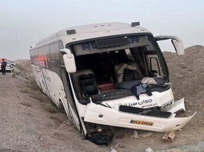 آمار وحشتناک مرگ‌ومیر ناشی از تصادفات جاده‌ای