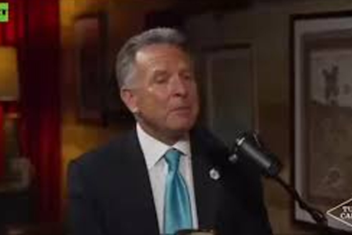 وال استریت ژورنال: ویتکاف لغو تحریم‌ های اولیه ایران را مطرح کرد