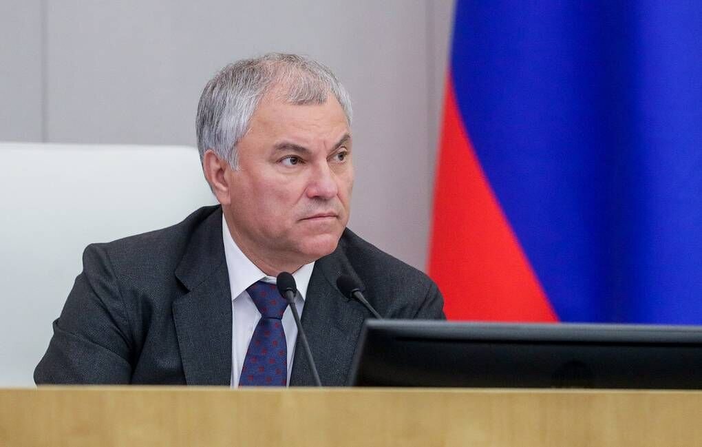 والودین: معاهده راهبردی با ایران با اولویت در پارلمان روسیه تصویب می‌شود