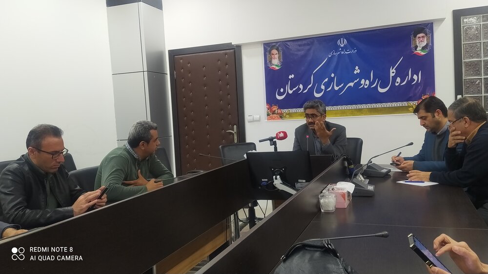 کردستان در بحث تامین زمین مسکن ملی در رتبه ششم کشوری قرار دارد