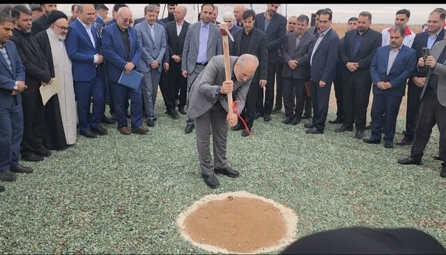 ساعت بسته خبری ایسنا از اخبار دولت در ۲۴ ساعت گذشته