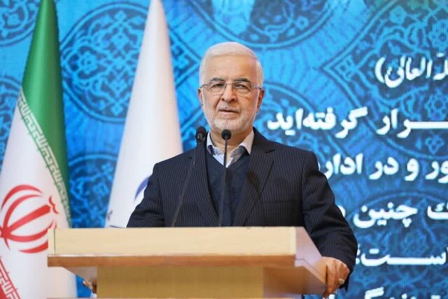 ساعت بسته خبری ایسنا از اخبار دولت در ۲۴ ساعت گذشته