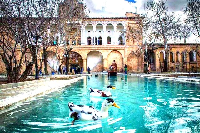 خسروآباد قصیده ای در دل سنندج و روایتی از شکوه و گذر تاریخ