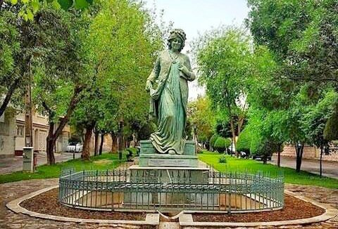 خسروآباد قصیده ای در دل سنندج و روایتی از شکوه و گذر تاریخ