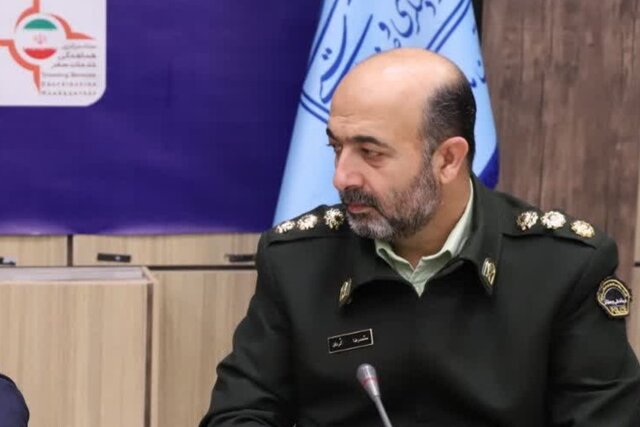 برخورد قاطع با مجرمان میراث فرهنگی در مازندران