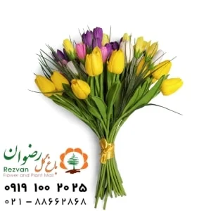پرطرفدارترین گل برای کادو روز ولنتاین