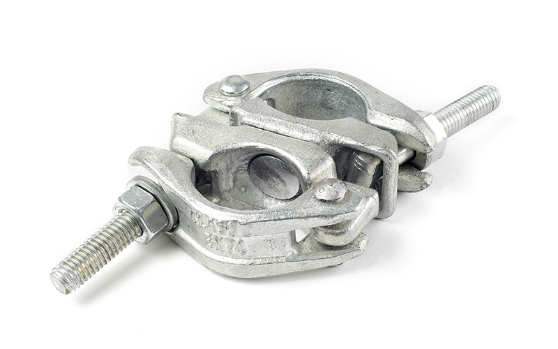 تأثیر فرآیند تولید بر دوام بست های داربستی