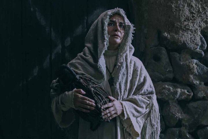 جدیدترین ساخته ابراهیم حاتمی‌کیا ۳۰ میلیاردی شد