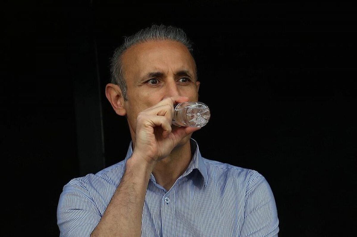 توضیحات گل‌محمدی درباره جادوگر