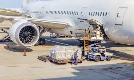 سریعترین روش‌های حمل بار: راهنمای کامل انتخاب بهترین روش، با بررسی حمل بار از هند