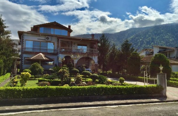 چرا ویلا شمال ارزان است؟