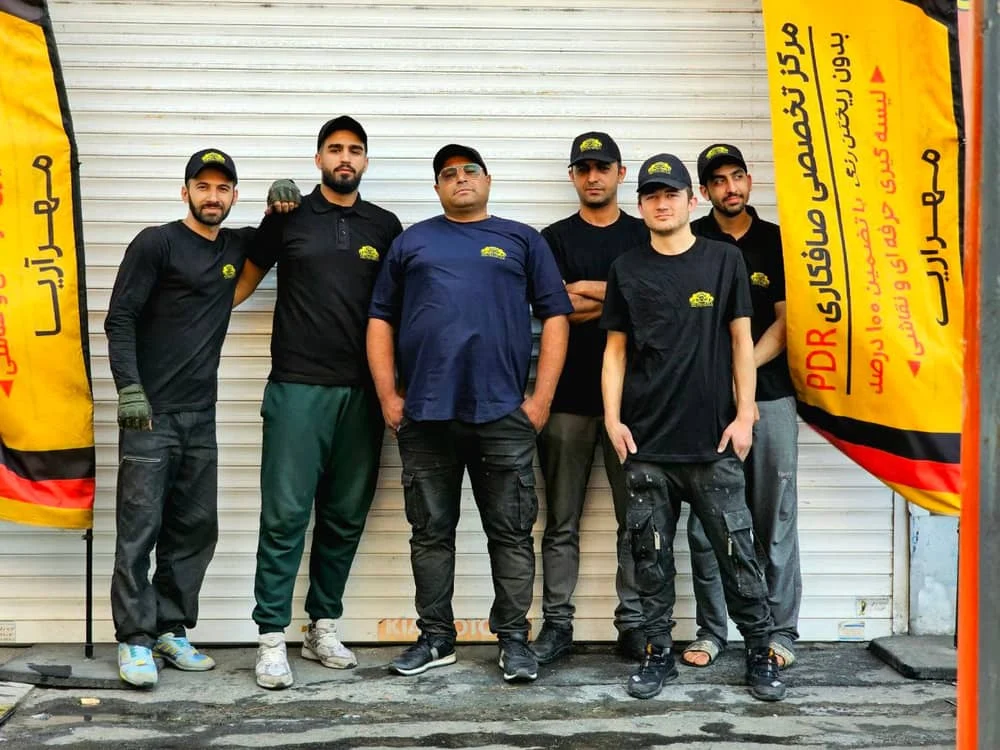 خودرو | آموزش بهترین دوره لیسه گیری خودرو چه ویژگی هایی دارد؟