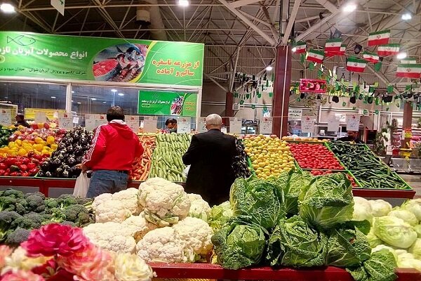 قیمت سبزیجات برگی و غیر برگی در تهران اعلام شد - خبرگزاری مهر | اخبار ایران و جهان