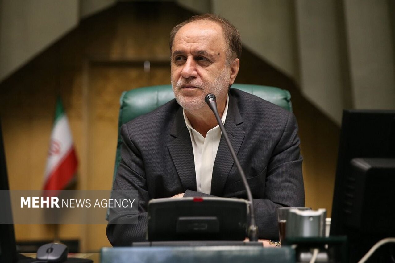 یادمان شهدای قراویز؛ آینه‌ای از رشادت، چراغی برای راه عشق و ایمان - خبرگزاری مهر | اخبار ایران و جهان