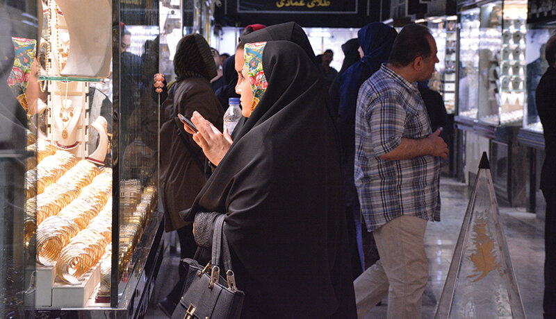 قیمت جدید طلا و سکه ۹ اردیبهشت ۱۴۰۴/ تکان قیمت سکه، میلیونی شد