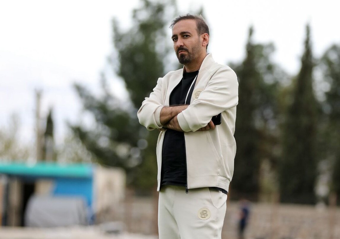 مالک خیبر بلیت‌های بازی با نساجی را هم خرید! - خبرگزاری مهر | اخبار ایران و جهان