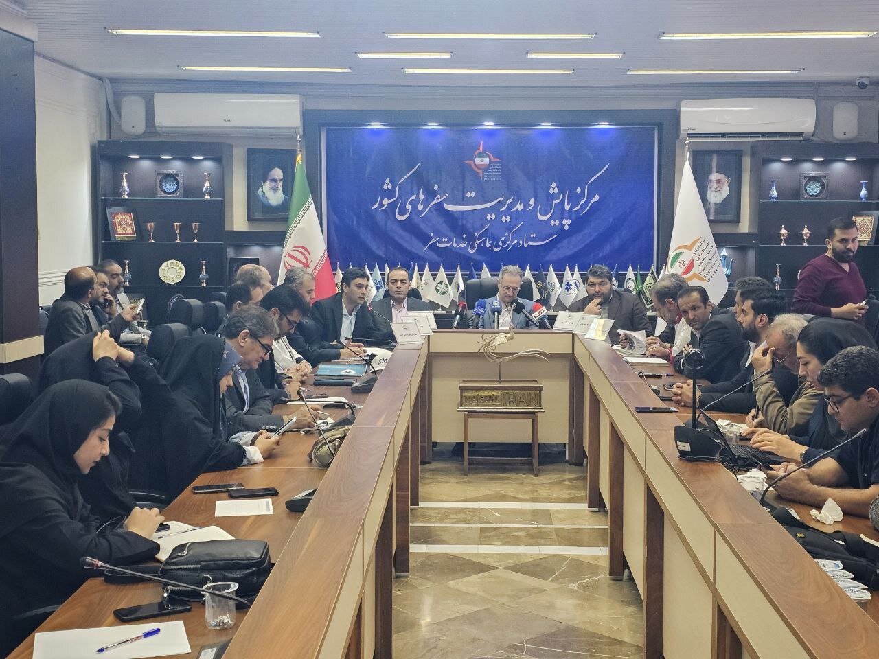 رشد ورود گردشگر نوروزی به استان‌های کمتر شناخته شده - خبرگزاری مهر | اخبار ایران و جهان