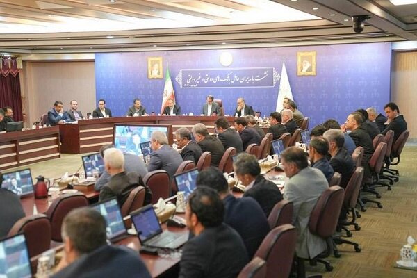 بدهکاران کلان بانکی به سازمان بازرسی معرفی شوند - خبرگزاری مهر | اخبار ایران و جهان