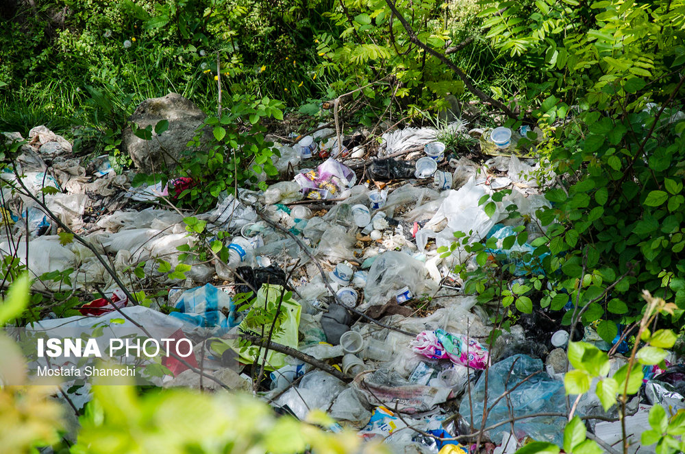 پسماند؛ انرژی‌های پنهان در بطن زندگی انسان