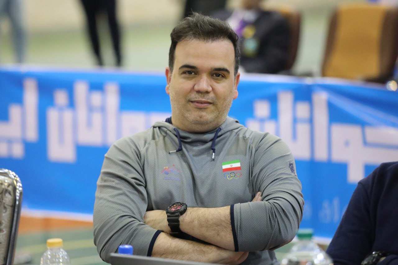 کاسبی با فحاشی!/آقای تاج حکم بیرانوند چه شد؟