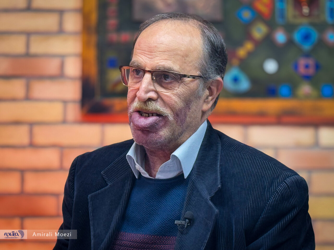 صداوسیما علاقه‌ای به گردش خبر ندارد/ کمیت پوشش اخبار انفجار بالا بود اما کیفیت و تنوع آن پایین