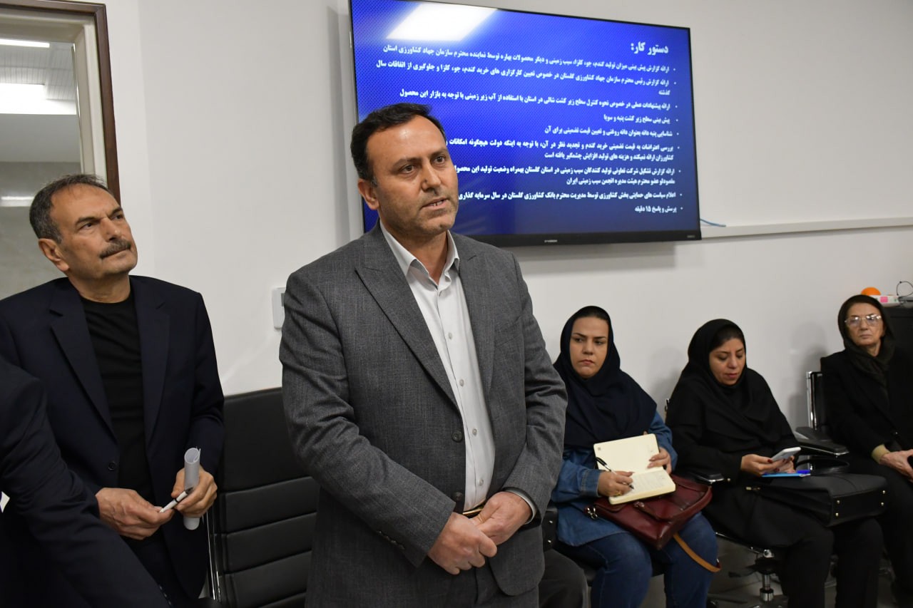 واردات پنبه و سیاست های ارزی