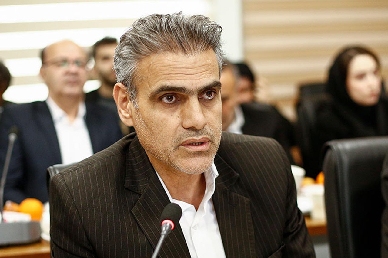 کاهش سطح زیر کشت پنبه و تلاش برای مکانیزه سازی