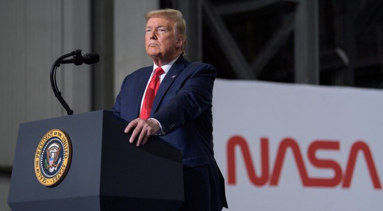 ترامپ: چندان طرفدار زلنسکی نیستم