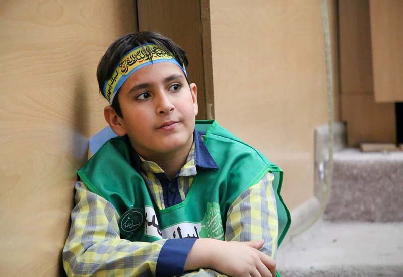 ترویج فرهنگ نماز با نگاه لذت بخش و نشاط آور در مدارس/ نمازخانه های جذاب کلید اشتیاق دانش آموزان