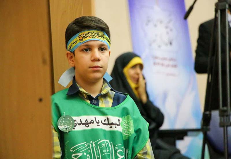 ترویج فرهنگ نماز با نگاه لذت بخش و نشاط آور در مدارس/ نمازخانه های جذاب کلید اشتیاق دانش آموزان