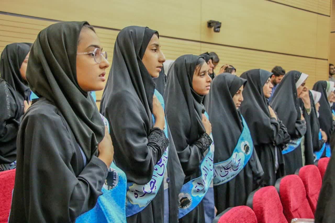 ترویج فرهنگ نماز با نگاه لذت بخش و نشاط آور در مدارس/ نمازخانه های جذاب کلید اشتیاق دانش آموزان