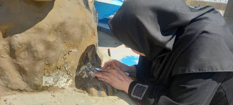 چهارشیر؛ میدان خاطره ها