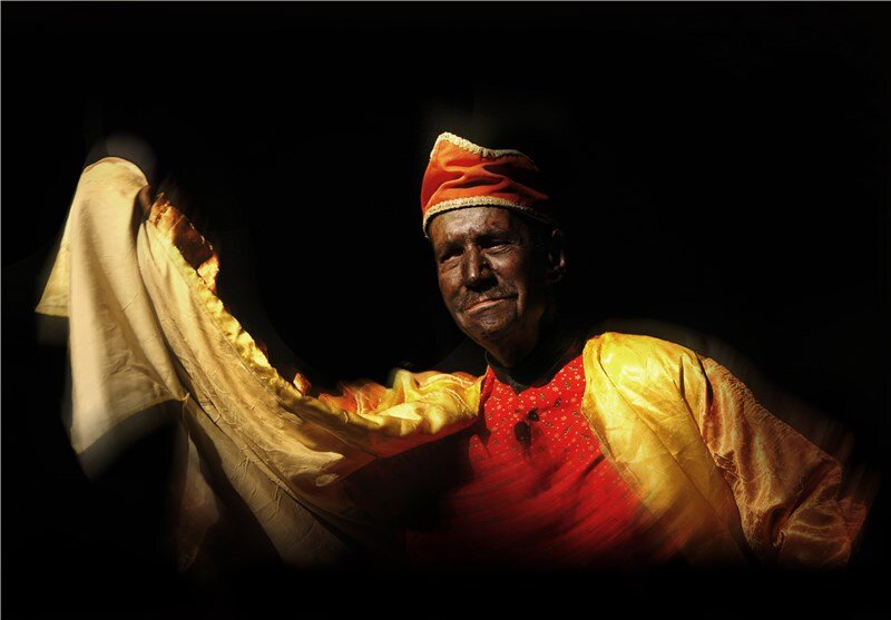 سعدی افشار؛ الماس بی قیمت هنرهای نمایشی ایران