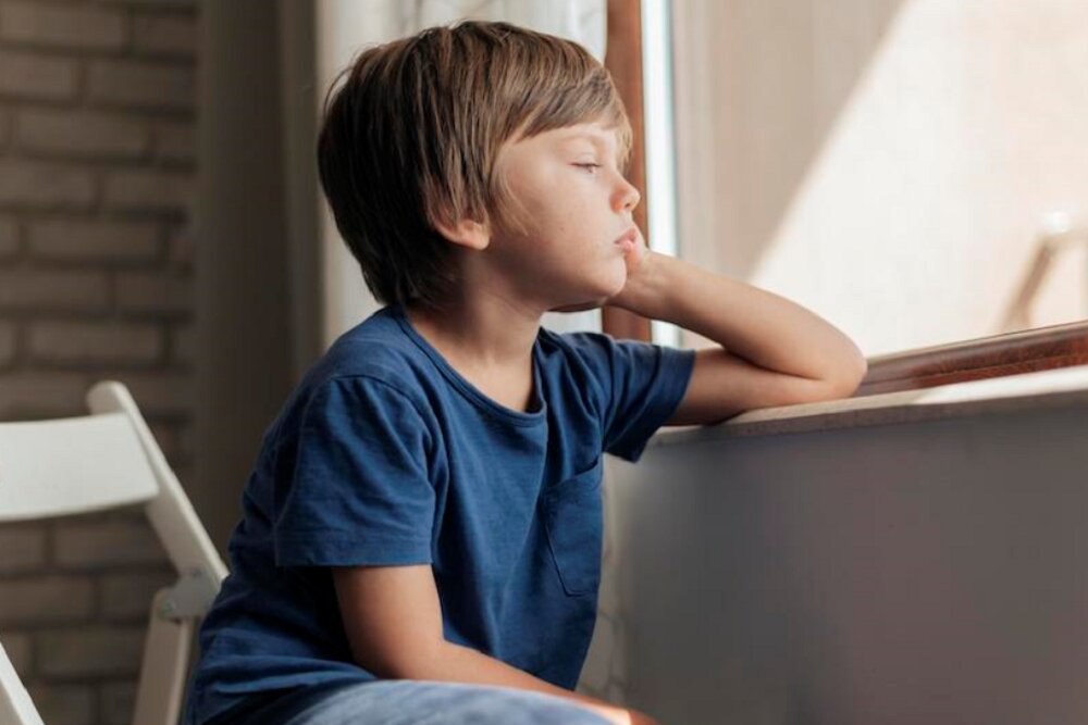 کودکان مبتلا به اوتیسم را مجبور به انجام کاری نکنید