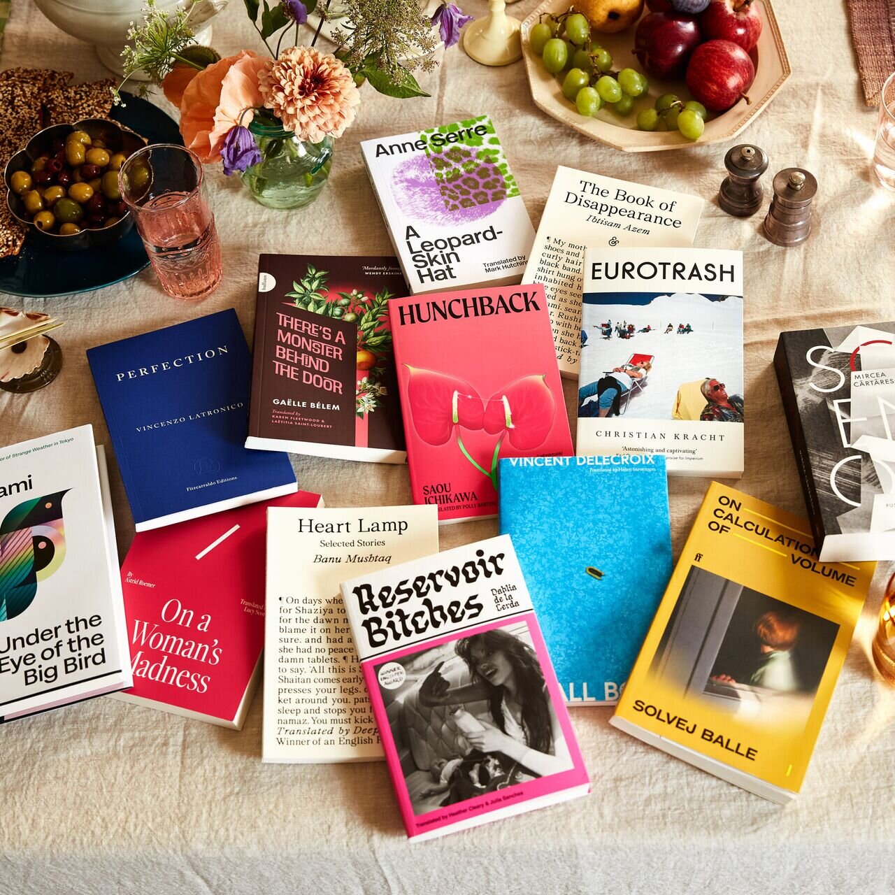 راه‌اندازی جایزه ۱۵ هزار پوندی برای نویسندگان آثار محیط زیستی