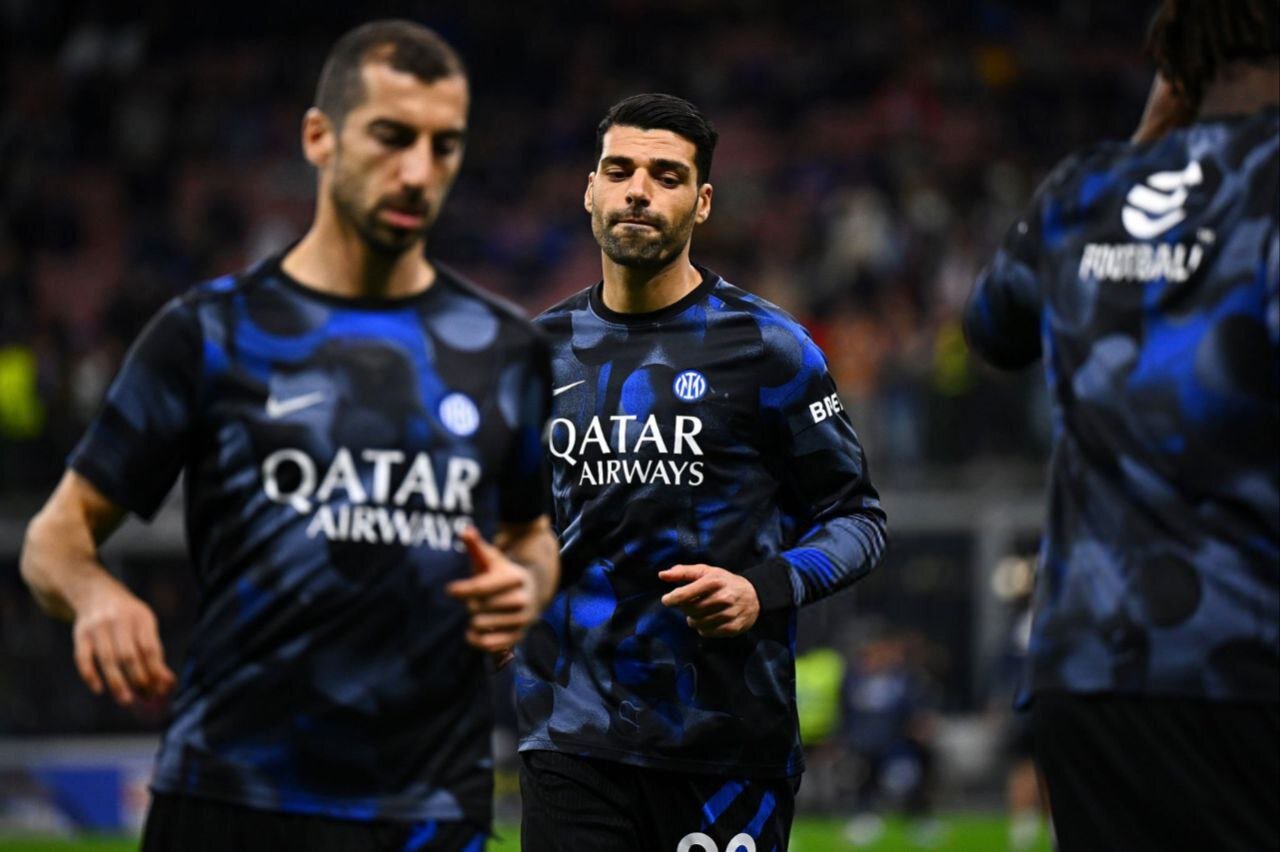 حمایت ستاره‌های تیم ملی از مهدی طارمی