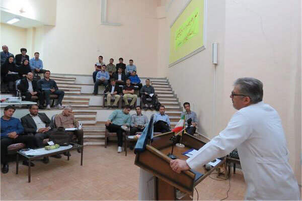 سقف پرداختی اعضای هیات علمی حذف شد/قانون جدید از ابتدای سال اجرایی می شود