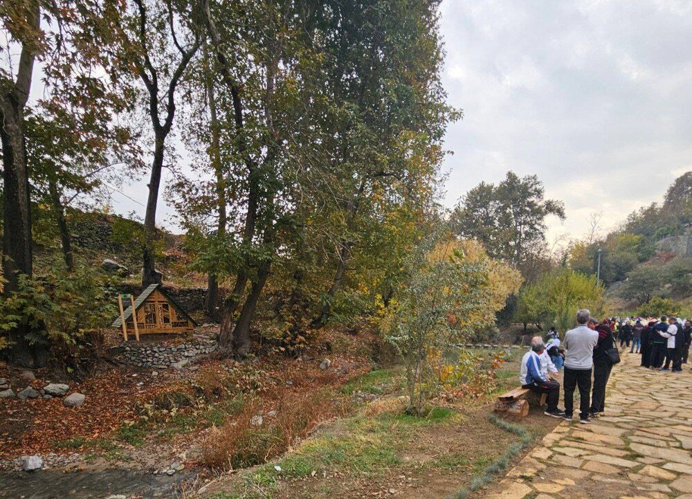 رفع گره ترافیکی بعد از ۳۰ سال برای اجرای فاز دوم روددره فرحزاد