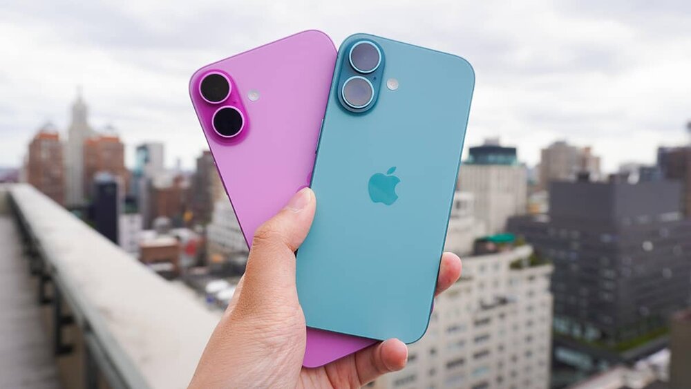 چرا نمی‌توان آیفون را در آمریکا تولید کرد؟