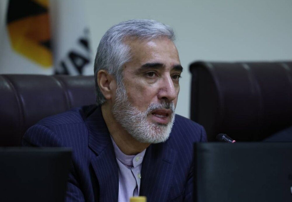 پرداخت‌های بیش از ۵۵ درصد مطالبات دارویی و تجهیزات پزشکی در پایان ۱۴۰۳