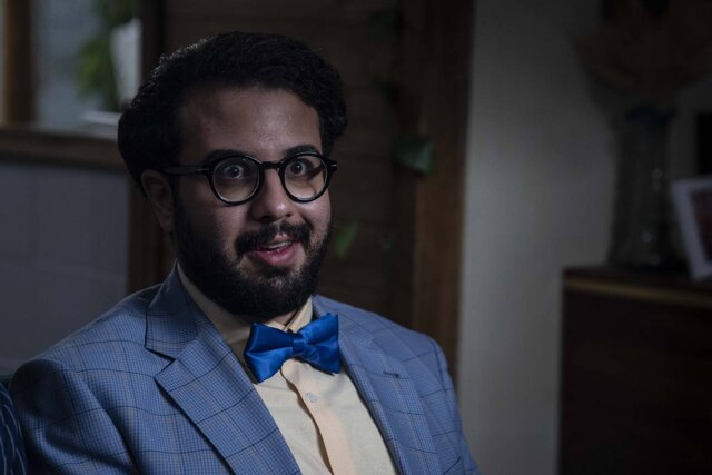 حواشی «پایتخت ۷»؛ تعقیب و گریز بهرام افشاری و حواله خودرو فوتبالیست ها