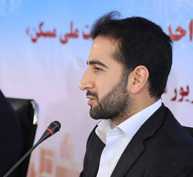 ساخت ۴۰ هزار واحد مسکونی ستاد اجرایی فرمان امام در کشور