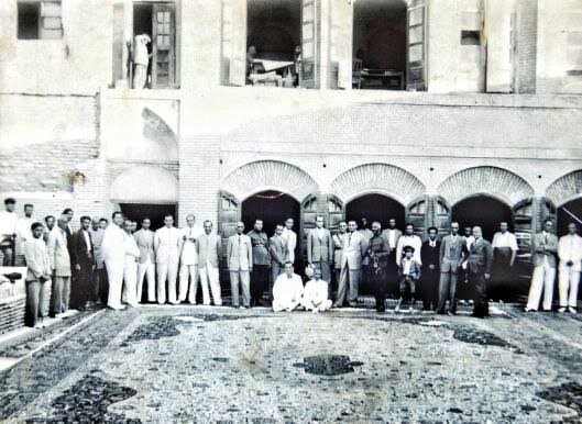 فرش بولدوزرها خاموش شدند اما...