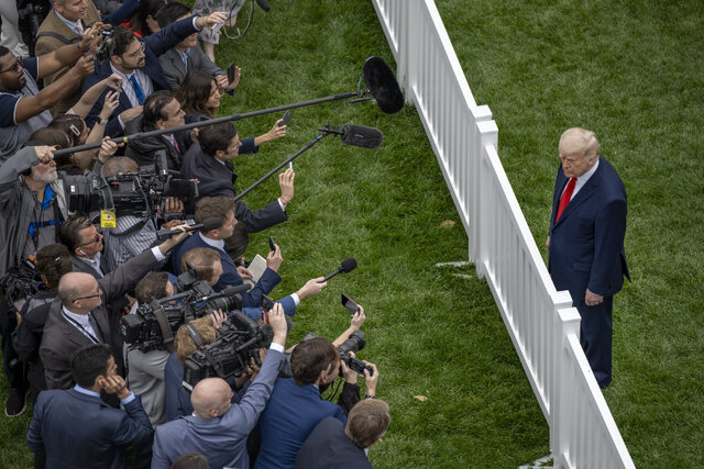 ترامپ با آمریکا چه کرده است؟