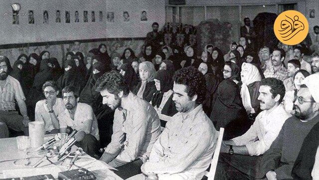 یک عکس یک روایت: محاکمه بهمن نادرپور شکنجه گر ساواک