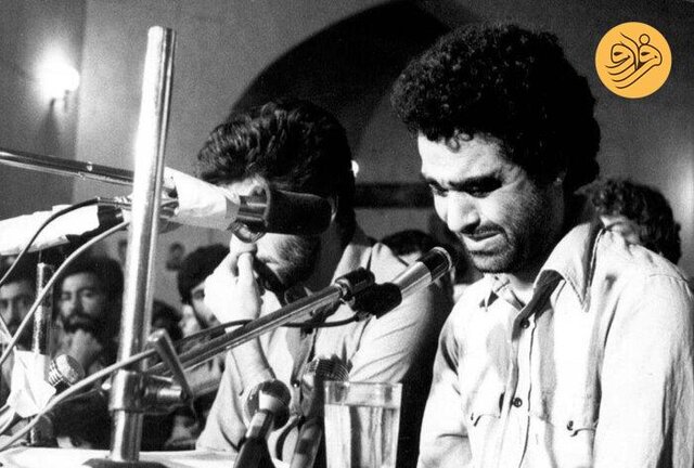 یک عکس یک روایت: محاکمه بهمن نادرپور شکنجه گر ساواک