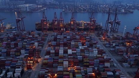 فهرست سفید چین رونمایی شد