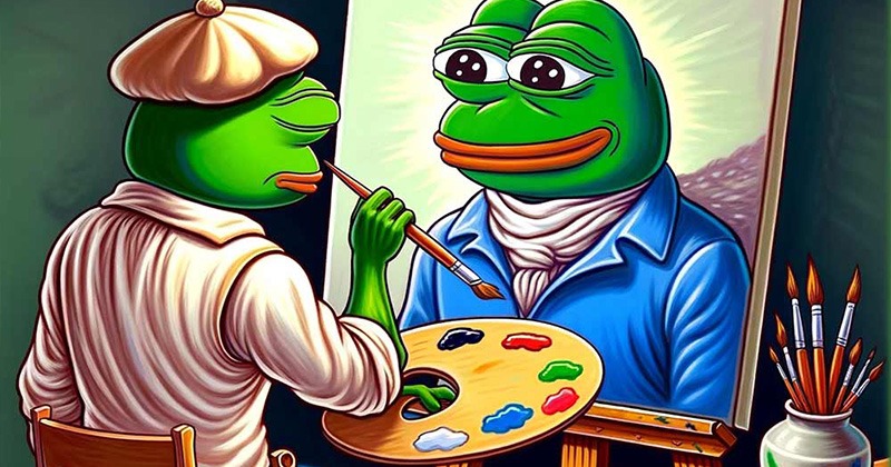 پیش بینی قیمت پپه (PEPE) تا سال ۲۰۳۰: آیا میم کوین محبوب رشد می کند؟