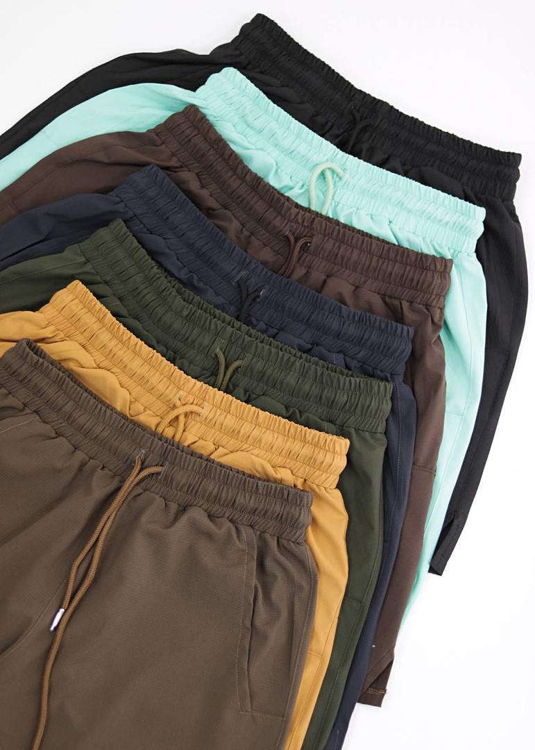 شلوارک ورزشی مردانه